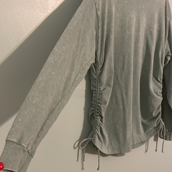 Women’s long sleeve T-shirt by pink - Picture 2 of 8